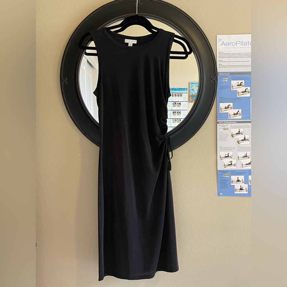 NWOT 14th & Union Little Black Dress